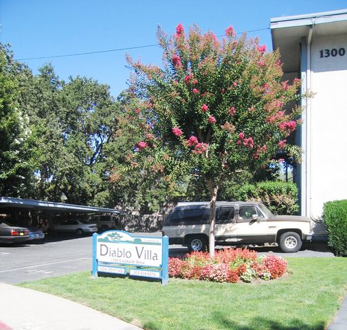 1300 Creekside Dr #316, Walnut Creek, CA 94596