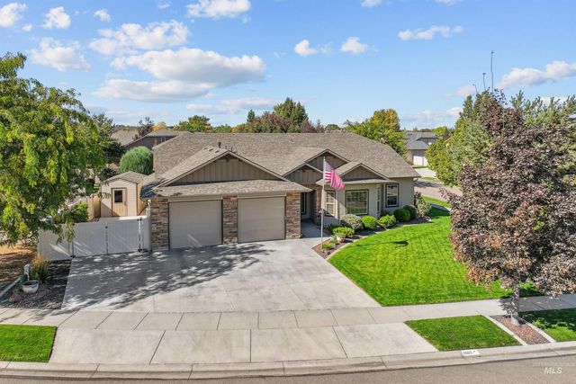 1905 S  Belknap Loop, Nampa, ID 83686