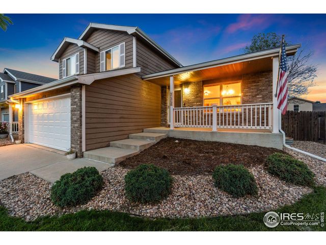 732 S Carriage Dr, Milliken, CO 80543
