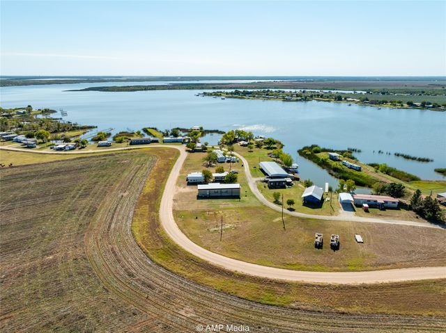 627 Earles Camp Rd, Haskell, TX 79521