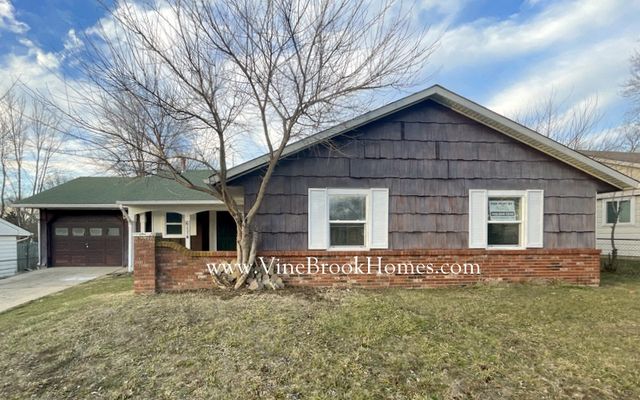6114 Wedgewood Way, Indianapolis, IN 46254