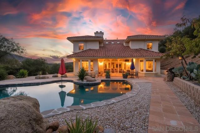 15735 Lawson Valley Rd, Jamul, CA 91935