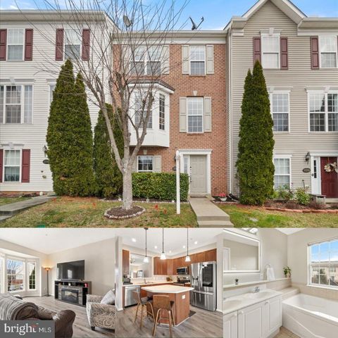 2552 Emerson Dr, Frederick, MD 21702
