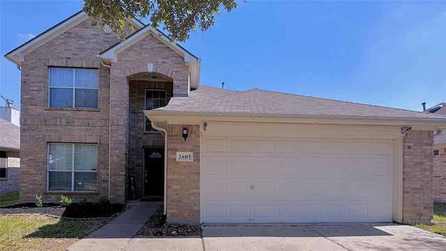 24415 Pepperrell Place St, Katy, TX 77493