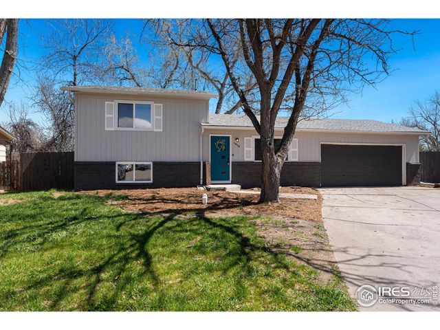 1918 Corriedale Ct, Fort Collins, CO 80526