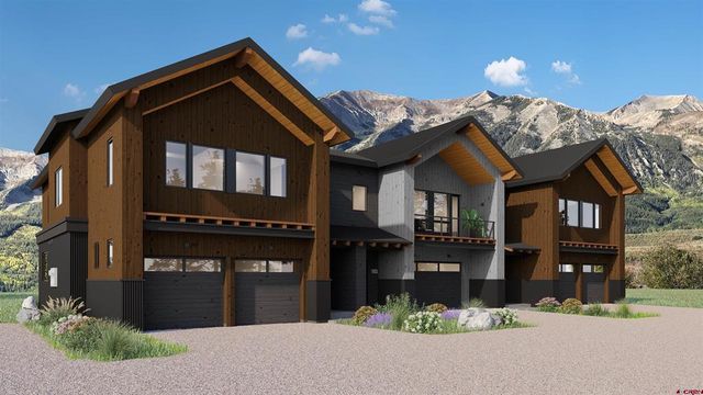 180 Elk Valley Rd   #115, Crested Butte, CO 81224