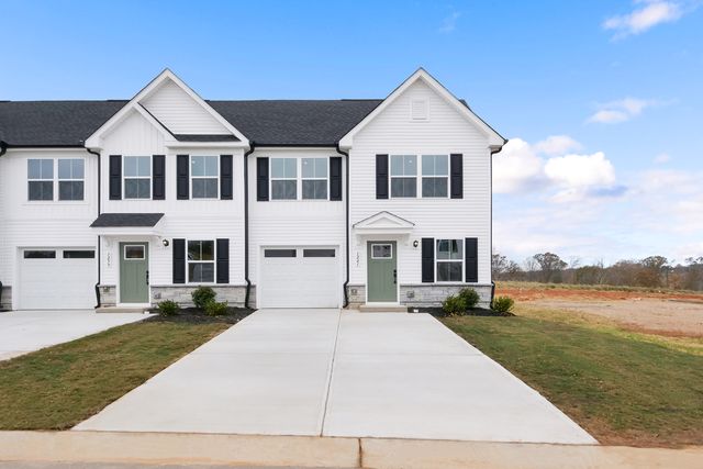 1261 Balsa Tree Dr, Spartanburg, SC 29306