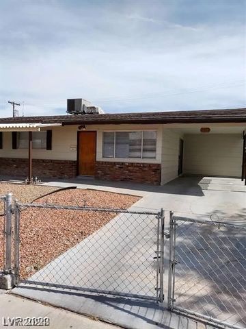 3013 Piedmont Ave, Las Vegas, NV 89102