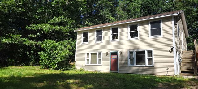 119 Old Shaker Road, Loudon, NH 03307