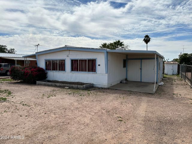 104 N  114th St, Apache Junction, AZ 85120