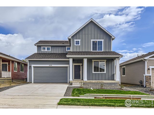 2032 Ballyneal Dr, Fort Collins, CO 80524