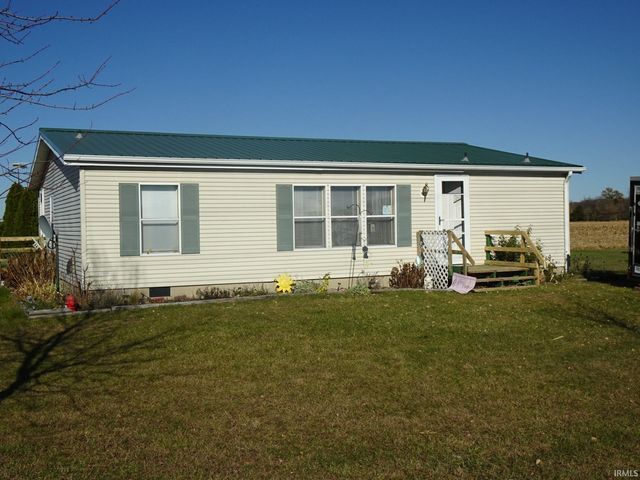 20790 S  County Line Rd, Culver, IN 46511