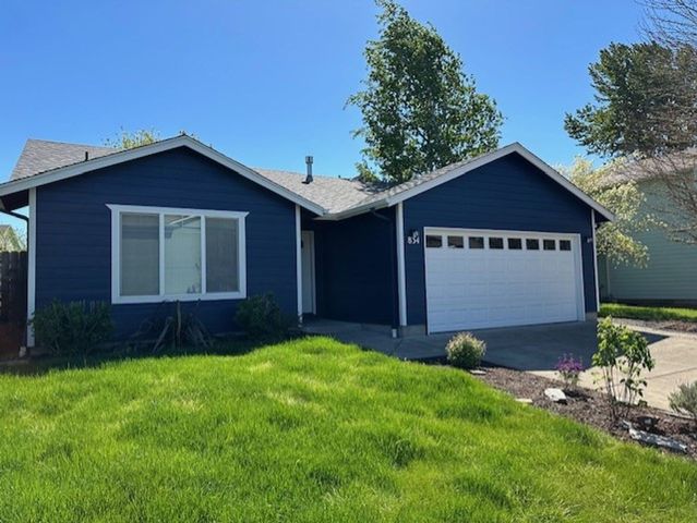 834 NW Riverbow Ave, Albany, OR 97321