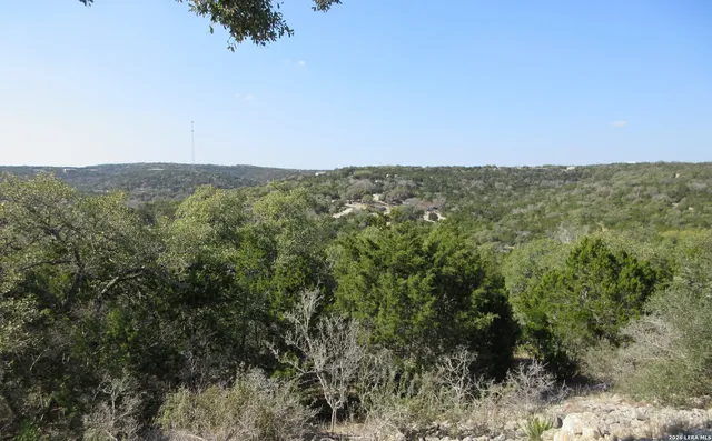 LOT 20 Canyon Rim LOT 20, Helotes, TX 78023