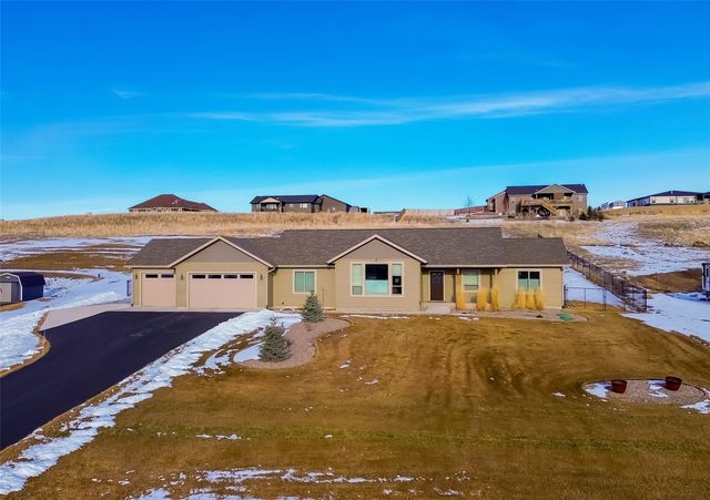 2993 Arendelle Dr, East Helena, MT 59635