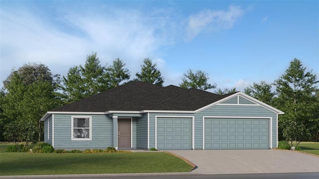 16617 NW 144th St, Alachua, FL 32615