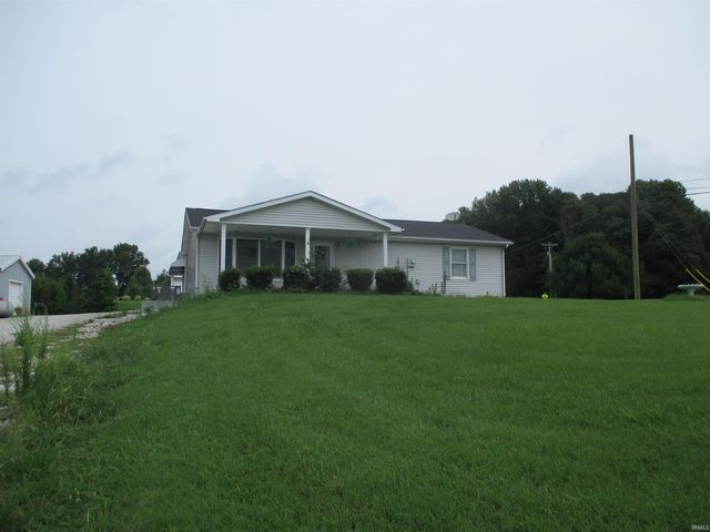 3026 W  100 S, Rockport, IN 47635