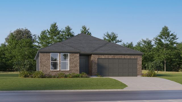 Nash Plan in Royal Oak : Classic Collection, Corpus Christi, TX 78410