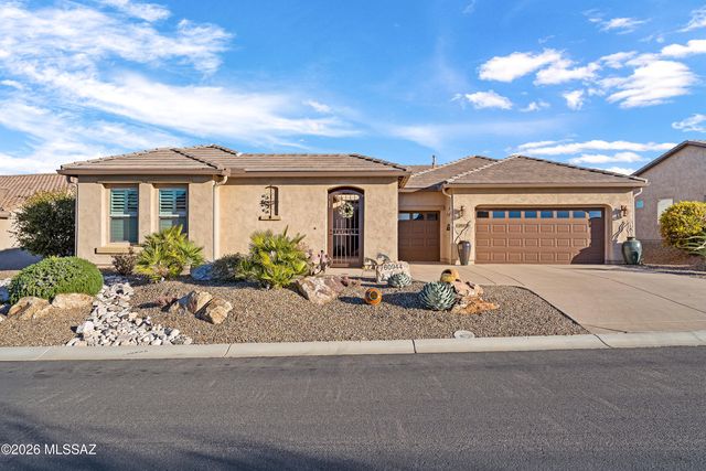 60944 E  Angora Pl, Oracle, AZ 85623
