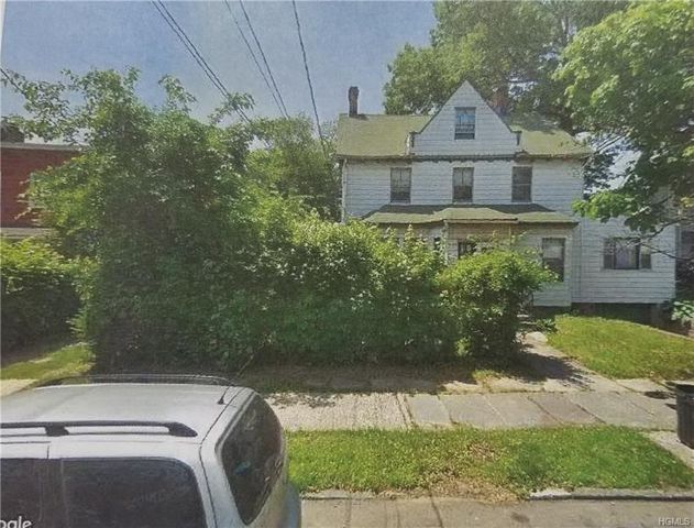 322 S  4th Ave, Mount Vernon, NY 10550