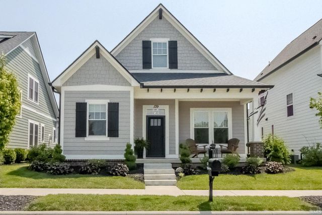 139 Wayfinder Dr, West Lafayette, IN 47906