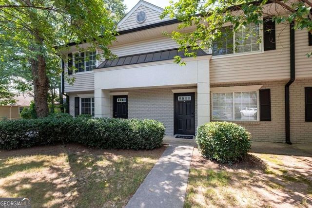 6940 Roswell Rd #B-3, Atlanta, GA 30328