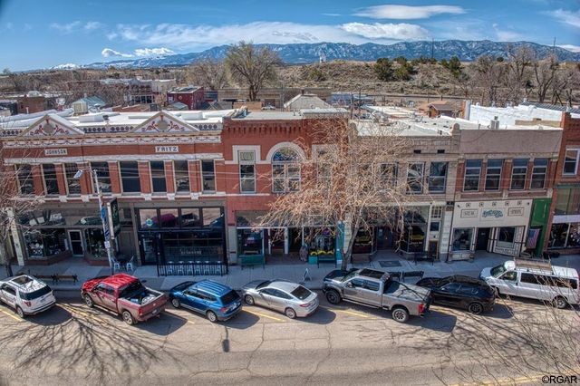 119 W  Main St, Florence, CO 81226