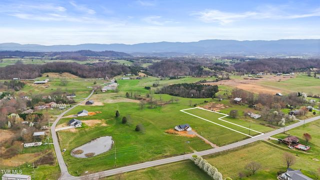 Lot 2 Snapps Ferry Rd   #2, Afton, TN 37616