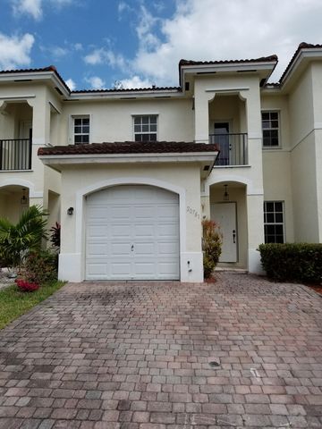 20761 SW 79th Pl, Cutler Bay, FL 33189