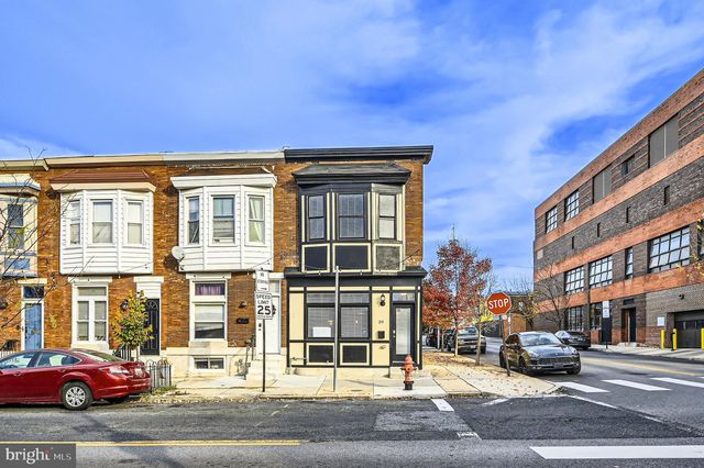 39 S  Ellwood Ave, Baltimore, MD 21224