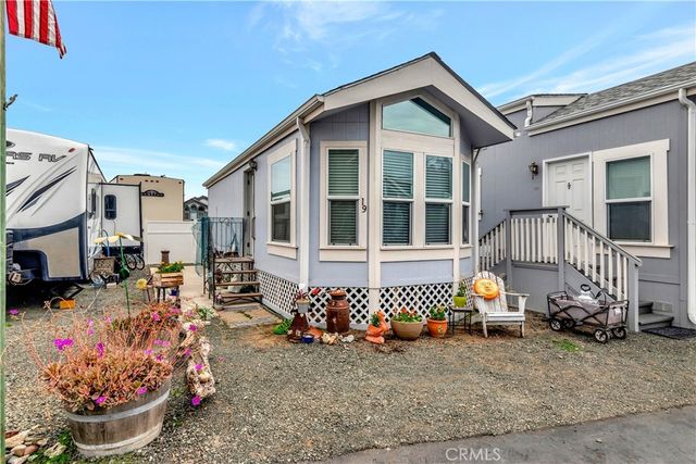 1680 Main St   #19, Morro Bay, CA 93442