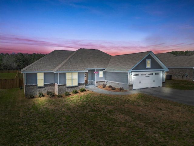 117 Foster Rd, Sumrall, MS 39482