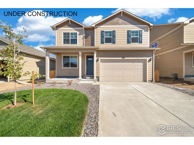 113 62nd Ave, Greeley, CO 80634