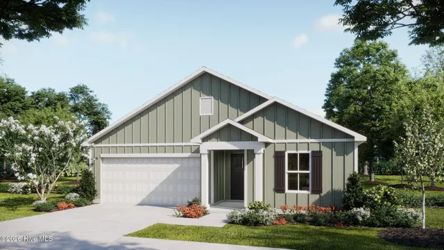 343 Glendale Arbor Drive SW #137, Ocean Isle Beach, NC 28469