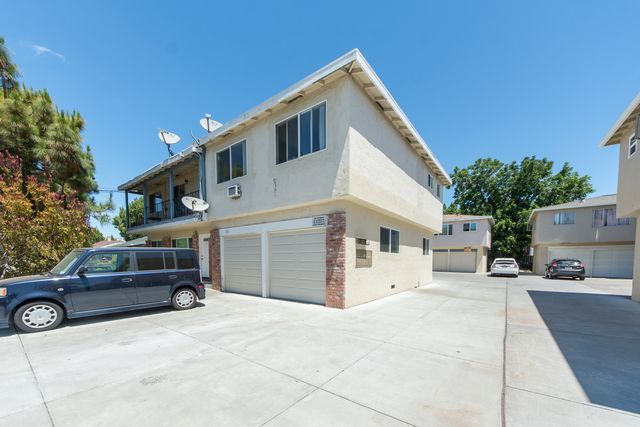 326 Camille Ct   #5, Mountain View, CA 94040