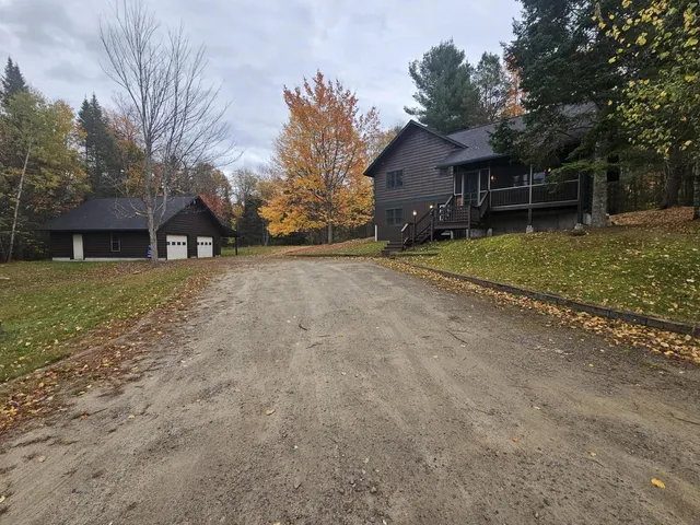 68 Mitchell Ln, Tupper Lake, NY 12986