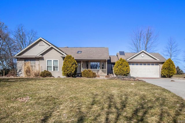 10715 County Road 10, Middlebury, IN 46540