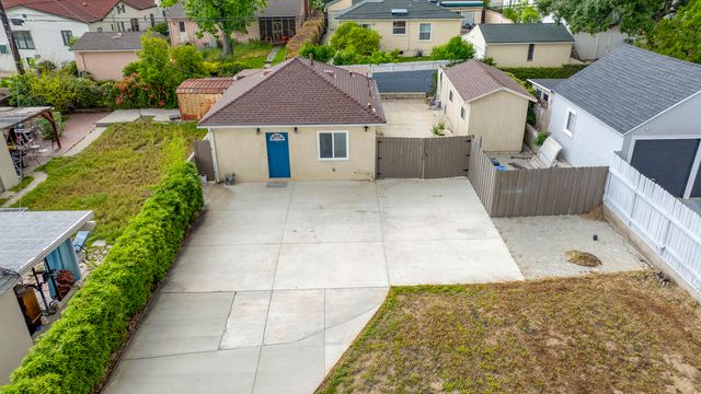 1411 Coolidge Ave, Pasadena, CA 91104