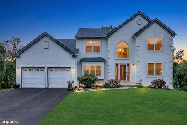 1125 Deer Run Ct, Southampton, PA 18966