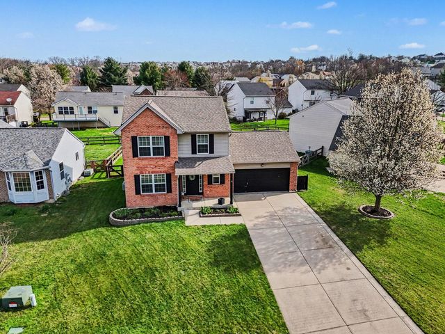 3100 Piney Creek Cir, Burlington, KY 41005