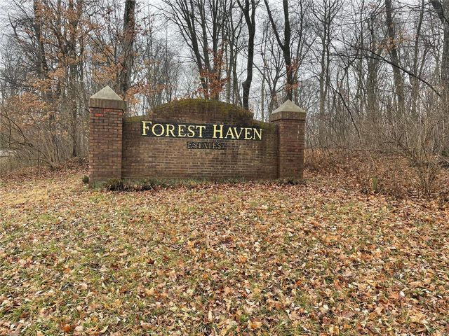 141 Forest Haven Dr, Trenton, IL 62293