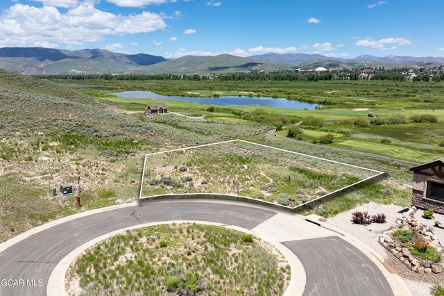 181 Wildhorse Ct. Court, Granby, CO 80446