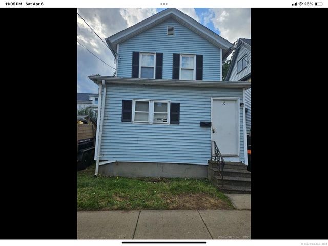 10 S  3rd St, Meriden, CT 06451