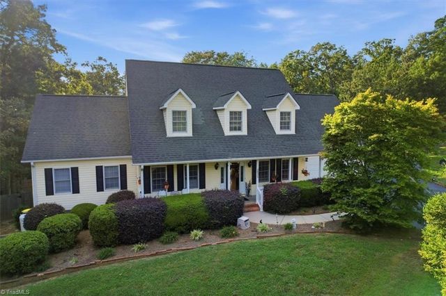 2531 Peppertree Ridge Rd, Randleman, NC 27317