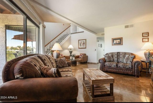 16826 E  Lamplighter Way #6, Fountain Hills, AZ 85268