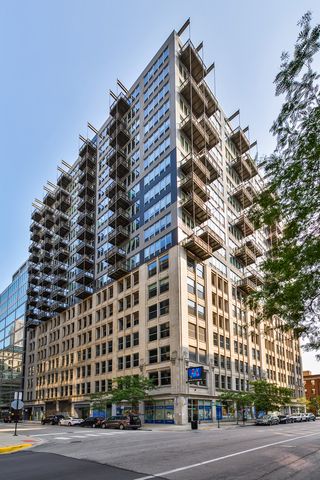 565 W  Quincy St #512, Chicago, IL 60661