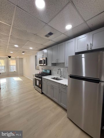512 S  5th St #3, Philadelphia, PA 19147
