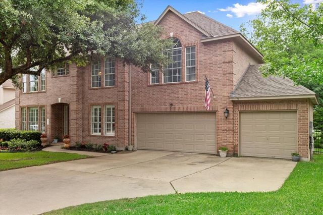 3837 Royal Troon Dr, Round Rock, TX 78664