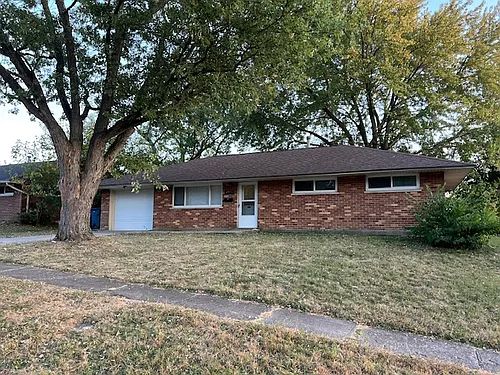 4924 Neptune Ln, Dayton, OH 45424