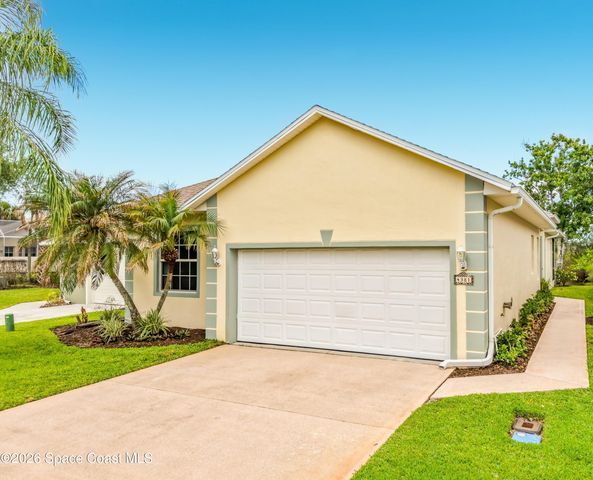 4381 Timothy Dr, Merritt Island, FL 32953